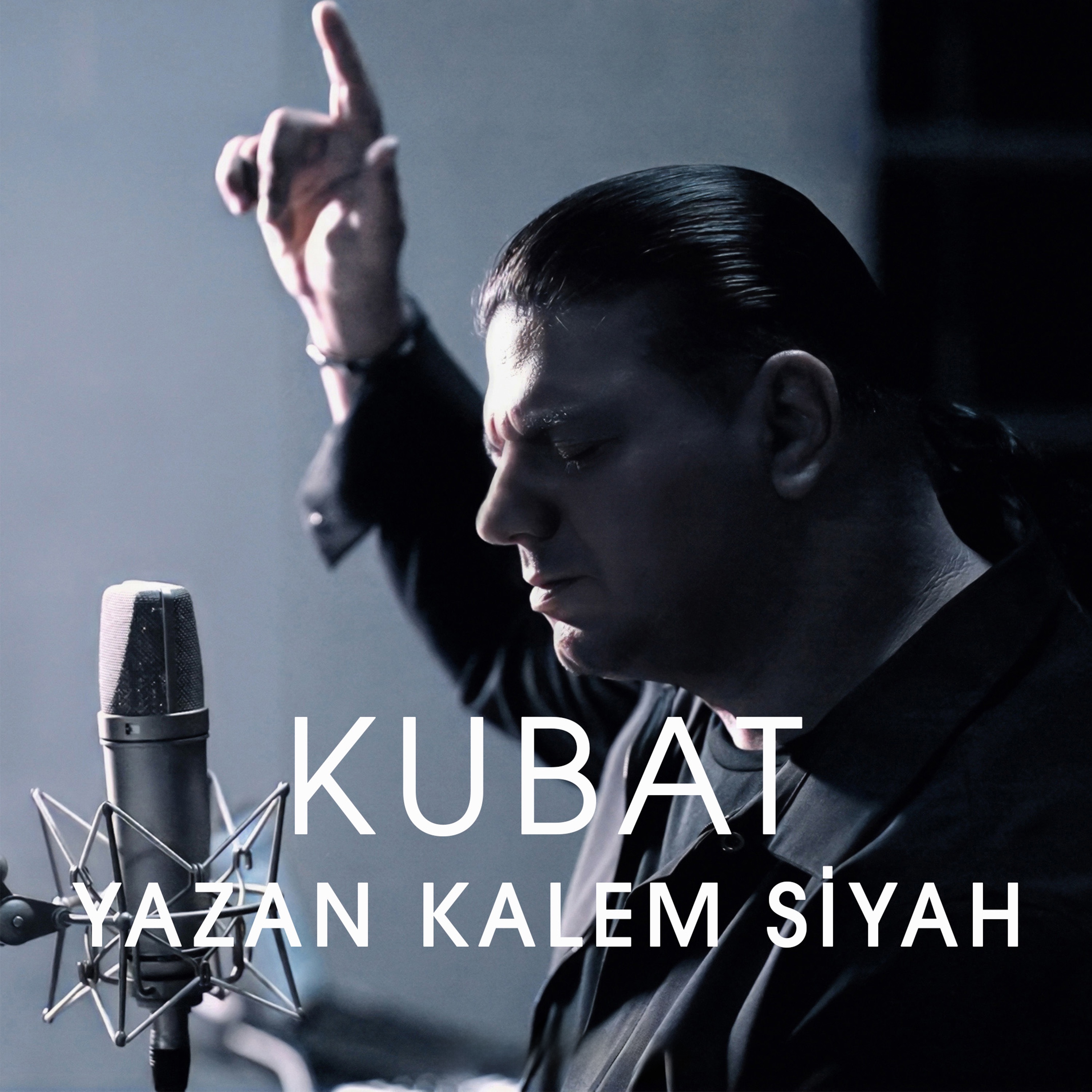 Yazan Kalem Siyah - Single