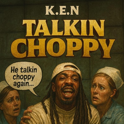 Talkin Choppy - Single