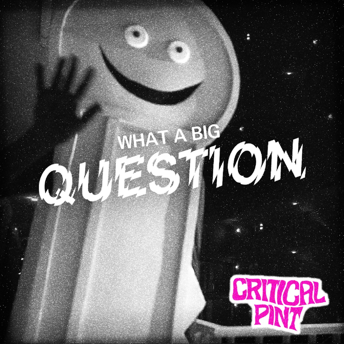 What A Big Question - Single