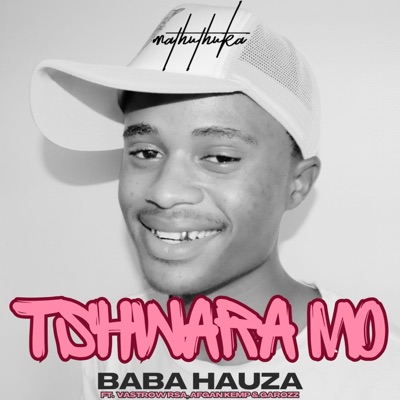Tshwara mo (feat. Vastrow RSA, Afgan Kemp & Garozz) - Single