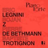 Pierre De Bethmann  Poinciana (feat. Bojan Z & Pierre De Bethmann) - Single