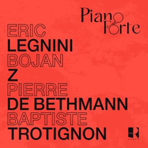 Poinciana (feat. Bojan Z & Pierre De Bethmann) - Single