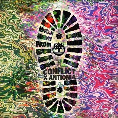 Walk Away From Love - Single