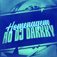 Homenagem ao DJ Darkky - Single - DJ FR3STING