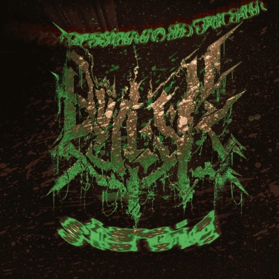 Oppenheimer Roid Fucker - Single