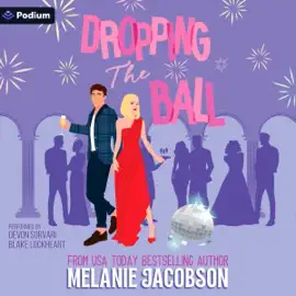 Dropping the Ball (Unabridged)