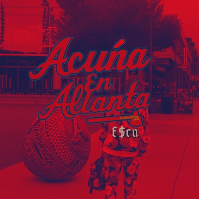 Acuña en Atlanta - Single