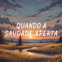 Quando a Saudade Aperta — braga.wav & Teodoro & Sampaio