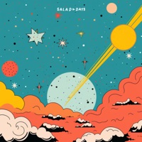 Atlas - Single - irons & Late Night Tones