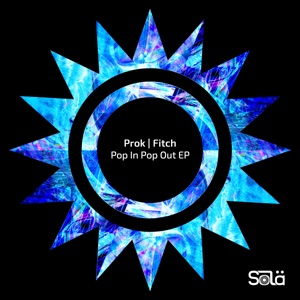 Pop in Pop out - EP