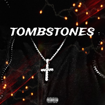 TOMBSTONES