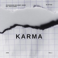 Karma (feat. JpBeatz) - Single - JU56
