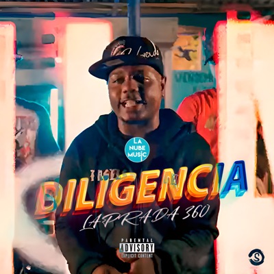 Diligencia - Single
