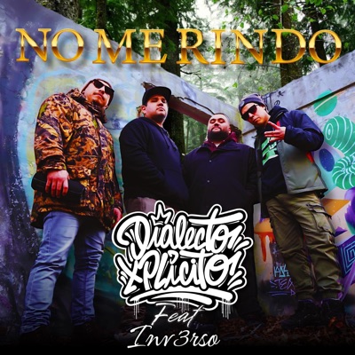 No Me Rindo (feat. Inv3rso) - Single