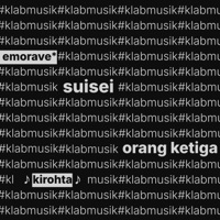 orang ketiga - Single - suisei & kirohta