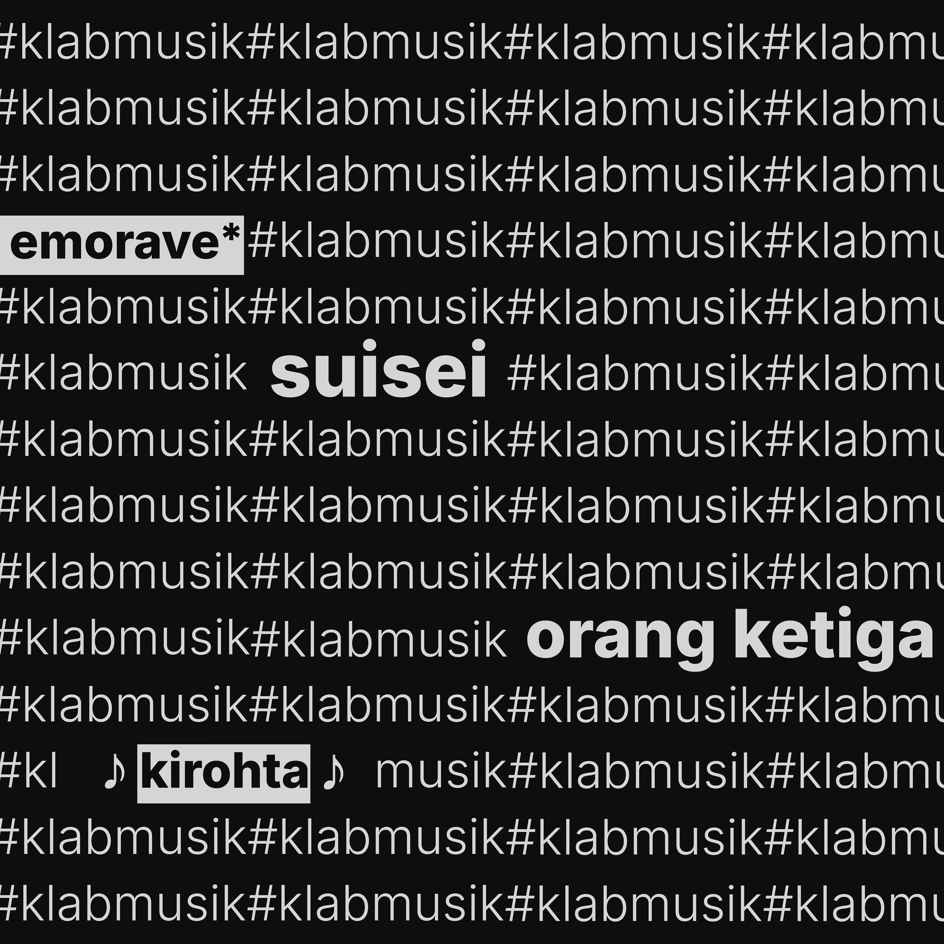 orang ketiga - Single