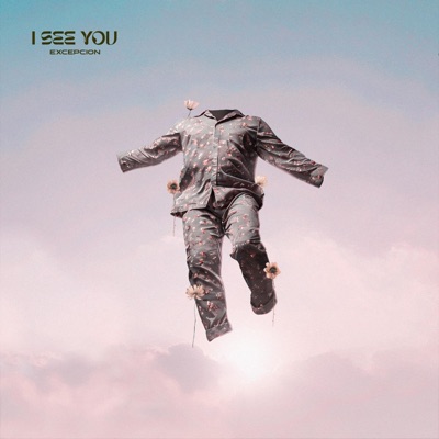 i see you (feat. Cue one & Mapoza) [instrumental] - Single