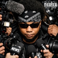 Ready For Whatever (feat. M_B_) - Single - Bub The Great