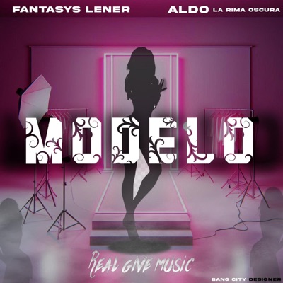 MODELO (feat. ALDO LA RIMA OSCURA) - Single