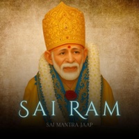 Sai Ram Mind Relaxing Music Sai Mantra Jaap Remove Negative Energy. (feat. Simon B.) - EP - KB VOICE