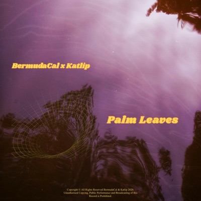 Palm Leaves - Single