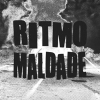 RITMO MALDADE - EP - ZAYLO