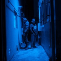 Llora - Single - Rapsusklei & Blake