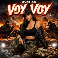 VOY VOY - Single - OVER GG