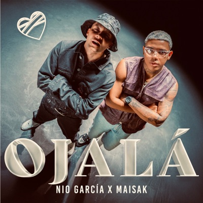 Ojalá - Single