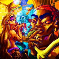 Mona Vamono - Single - Iurivaldo & Esmukuai