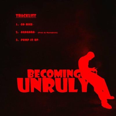 Becoming Unruly - Single