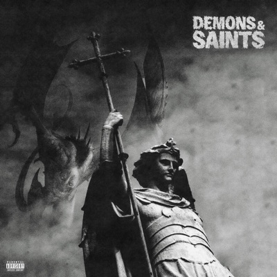 Demons & Saints - Single