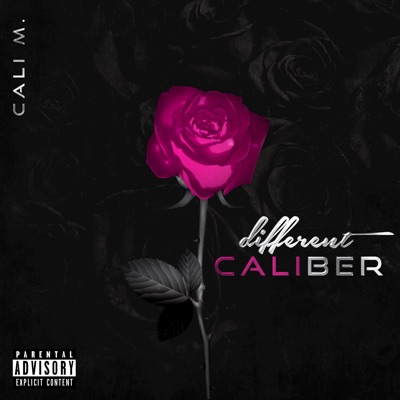 Different Caliber - EP