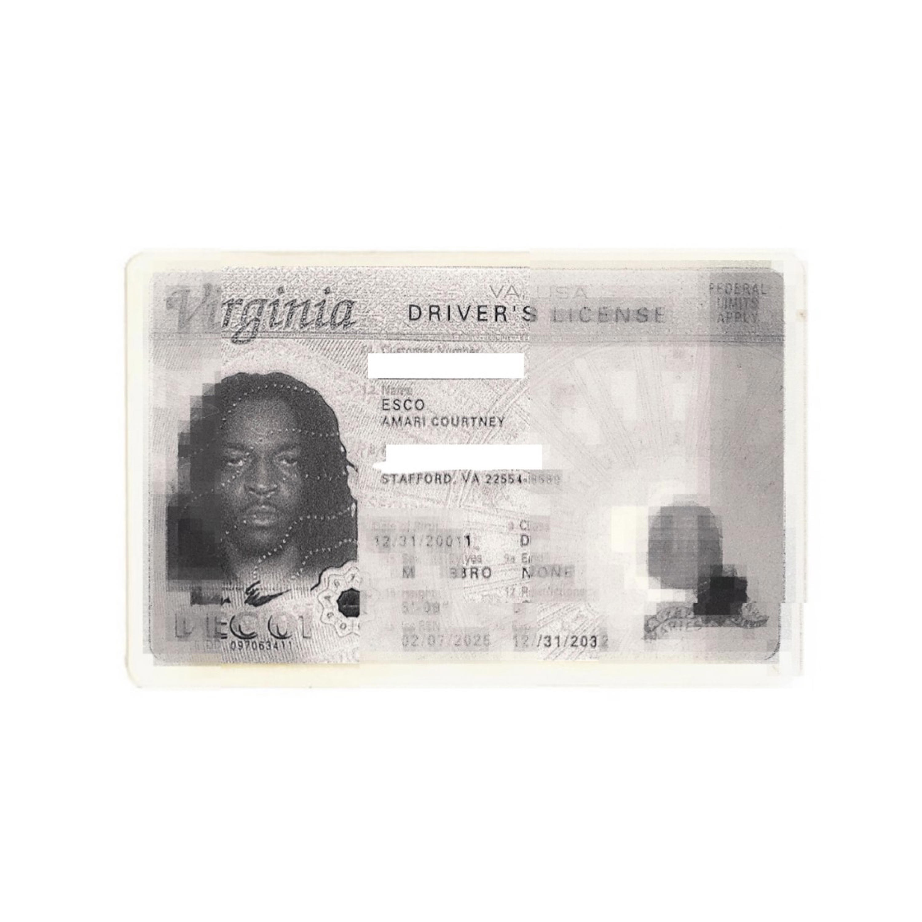 Phantom Demos, Vol. II