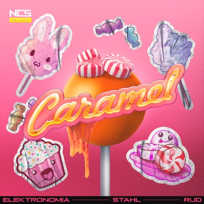 Caramel - Single