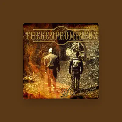 Listen to Thekenprominenz, watch music videos, read bio, see tour dates & more!
