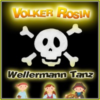 Wellermann Tanz - Single - Volker Rosin