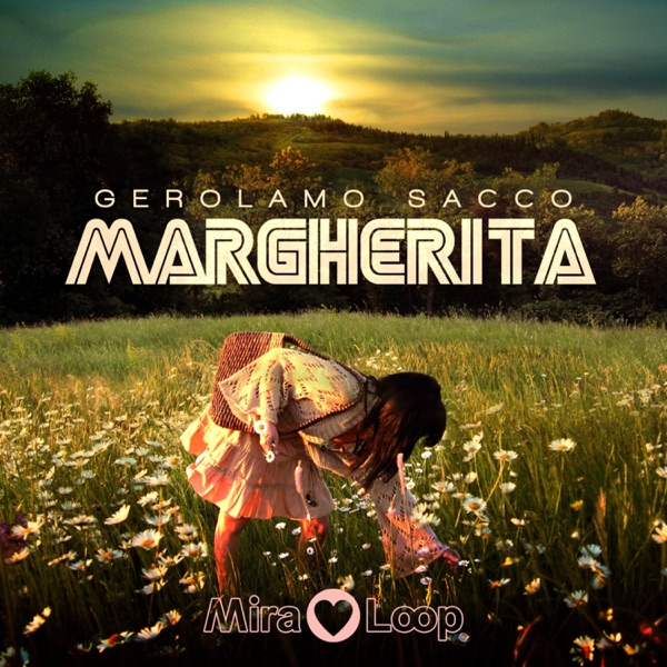 Margherita - Single