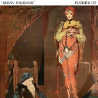 Show Friends - Single - Fucked Up