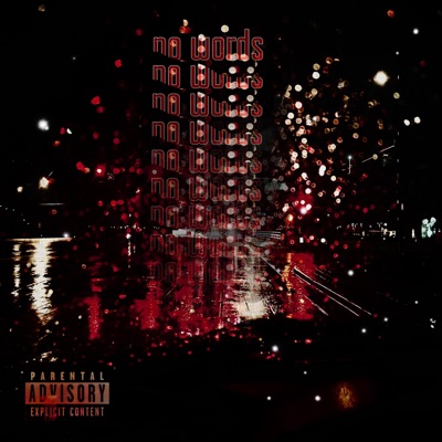 No Words - Single