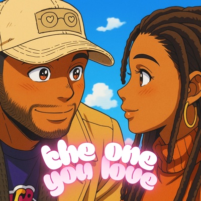 the one you love - Single