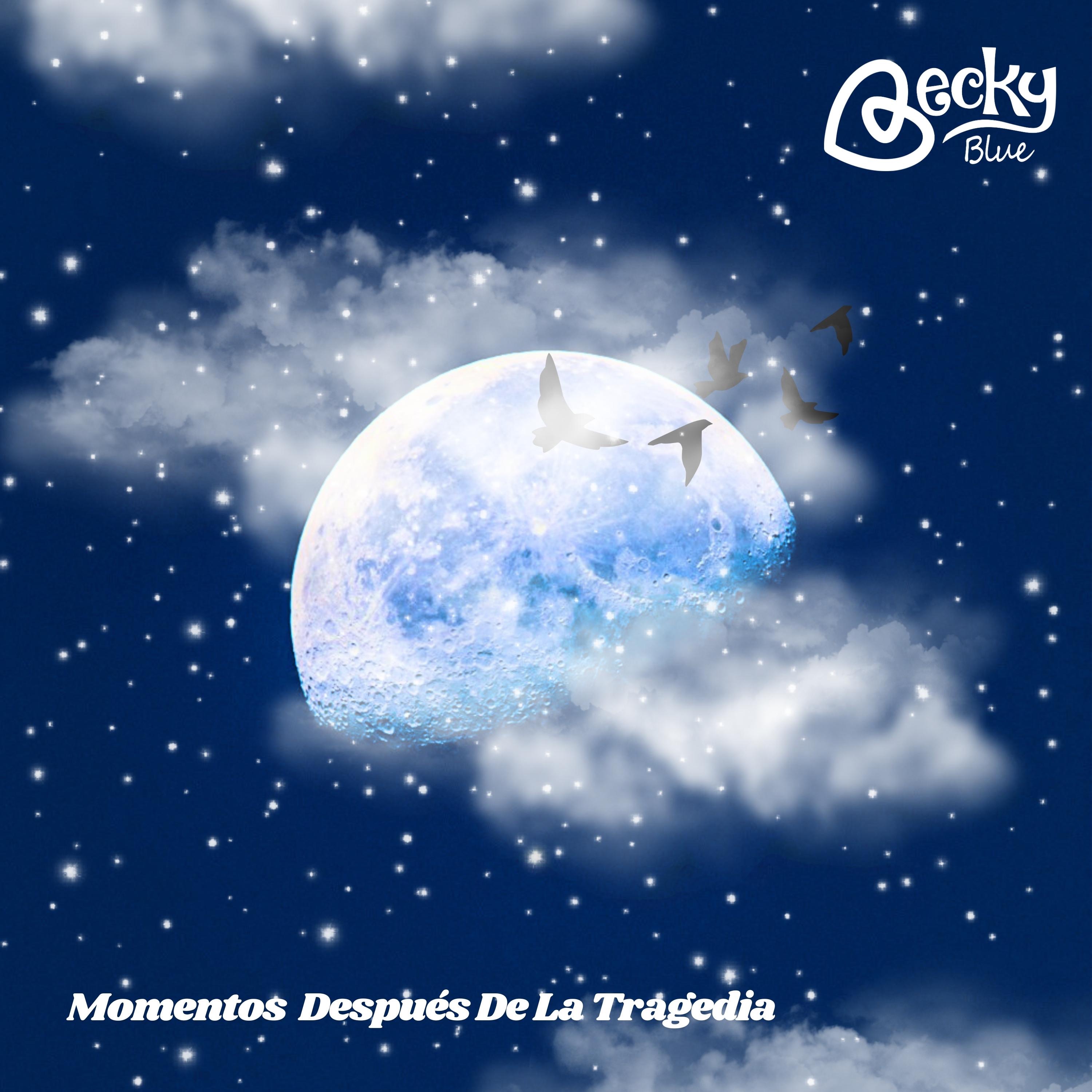 Momentos Después de la Tragedia - Single