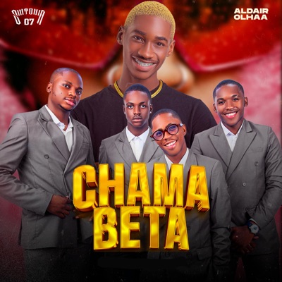 Chama Beta - Single