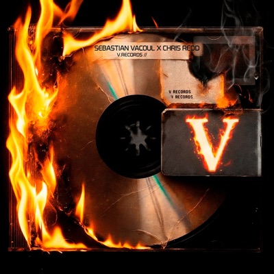 NO TE QUIERO PERDER V6 - Single
