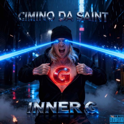 Inner G - Single