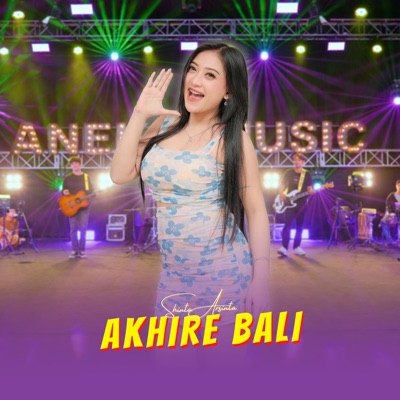 Akhire Bali - Single