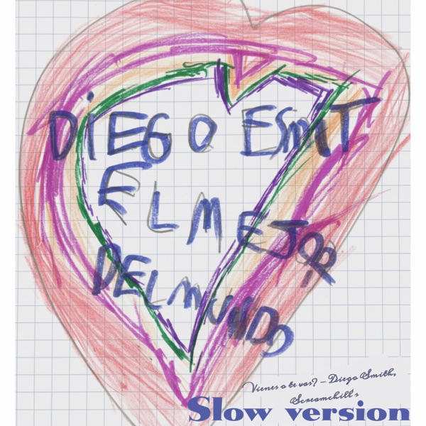 Vienes o Te Vas? Slow Version