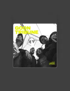 Listen to Goon Tribune, watch music videos, read bio, see tour dates & more!