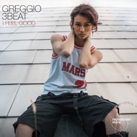 I Feel Good - Single - Greggio & 3Beat