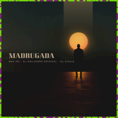 Madrugada - Single